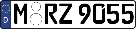 M-RZ9055
