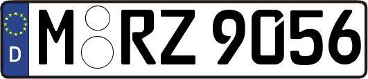 M-RZ9056