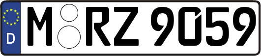 M-RZ9059