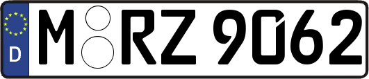 M-RZ9062
