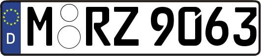 M-RZ9063