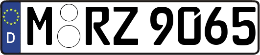 M-RZ9065
