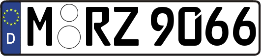 M-RZ9066
