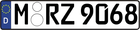 M-RZ9068