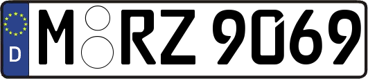 M-RZ9069