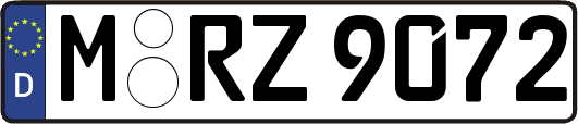 M-RZ9072