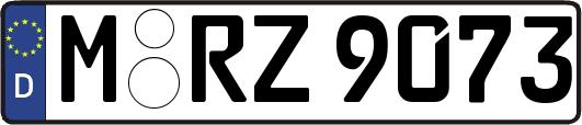 M-RZ9073