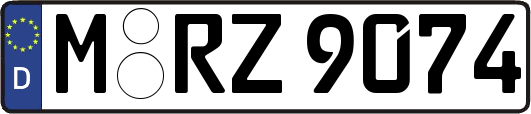 M-RZ9074