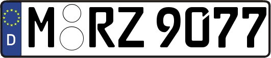 M-RZ9077