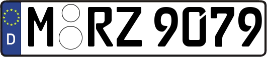 M-RZ9079