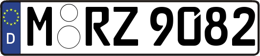 M-RZ9082