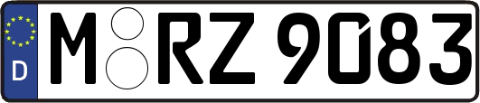 M-RZ9083