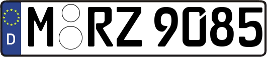 M-RZ9085
