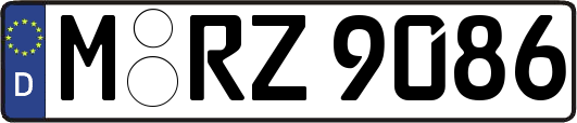 M-RZ9086