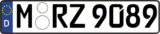 M-RZ9089