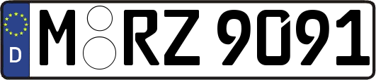 M-RZ9091