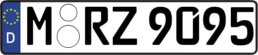 M-RZ9095