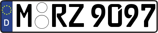M-RZ9097
