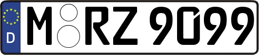 M-RZ9099