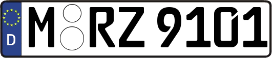 M-RZ9101