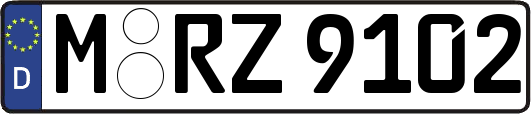 M-RZ9102