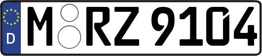 M-RZ9104