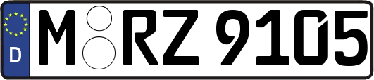 M-RZ9105