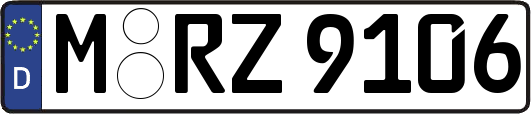 M-RZ9106