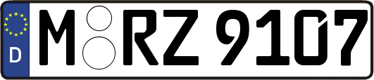 M-RZ9107