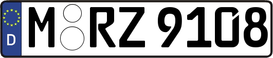 M-RZ9108