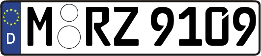 M-RZ9109