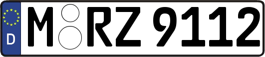 M-RZ9112