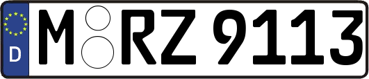 M-RZ9113