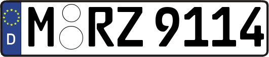 M-RZ9114