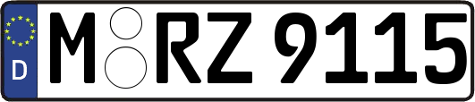 M-RZ9115