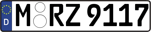 M-RZ9117