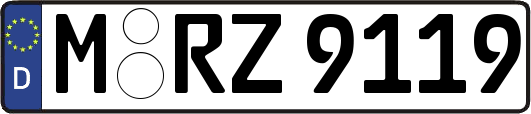 M-RZ9119