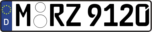 M-RZ9120