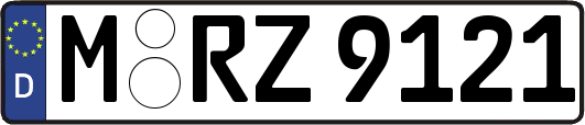 M-RZ9121