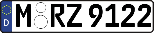 M-RZ9122