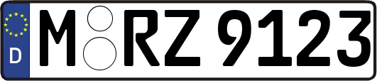 M-RZ9123