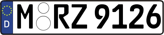 M-RZ9126