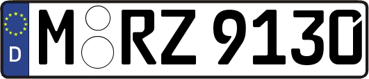 M-RZ9130
