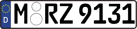 M-RZ9131