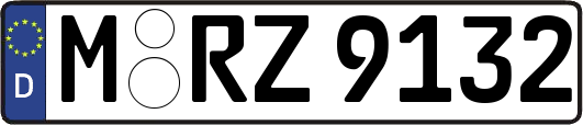 M-RZ9132