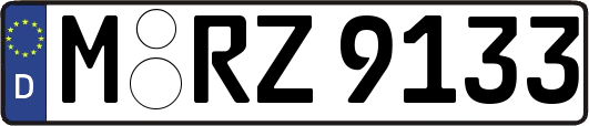 M-RZ9133