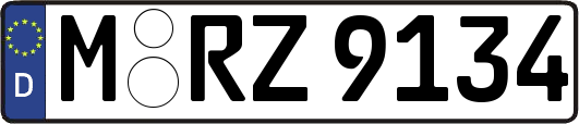 M-RZ9134