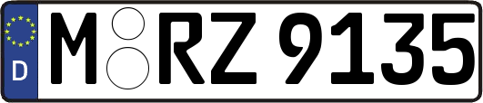 M-RZ9135