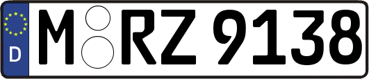 M-RZ9138