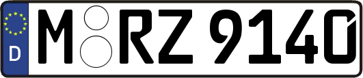 M-RZ9140